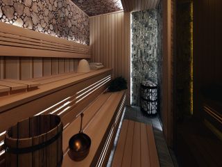 Сдам коттедж с мебелью фото 12 Приозерск