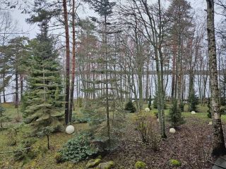 Сдам коттедж с мебелью фото 21 Приозерск