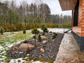 Сдам коттедж с мебелью фото 25 Приозерск