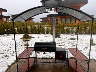 Сдам коттедж с мебелью фото 26 Приозерск