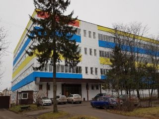 Сдам складское помещение видеонаблюдение охраняемая территория фото 2 Шлиссельбург