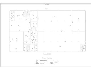 Сдам складское помещение видеонаблюдение охраняемая территория фото 3 Шлиссельбург