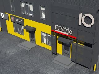 Сдам помещение под склад подключена канализация удобный заезд фото Ижевск