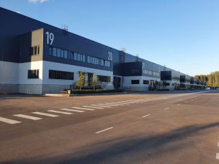 Продам склад видеонаблюдение подключена канализация фото Серпухов