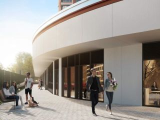 Продам помещение свободного назначения фото 28 Москва