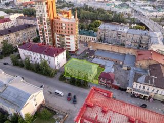 Продаю нежилое помещение на первой линии фото 3 Омск