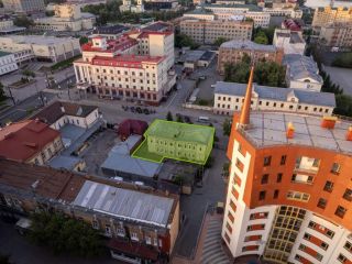 Продаю нежилое помещение на первой линии фото 6 Омск