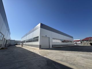 Сдается помещение под склад фото 2 Набережные Челны