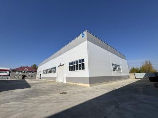 Сдается помещение под склад фото 3 Набережные Челны