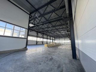 Сдается помещение под склад фото 7 Набережные Челны