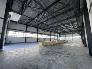 Сдается помещение под склад фото 8 Набережные Челны