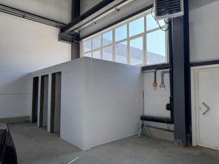 Сдается помещение под склад фото 11 Набережные Челны