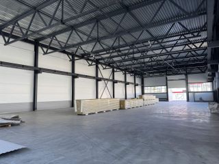 Сдается помещение под склад фото 12 Набережные Челны