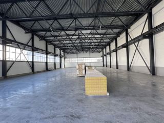 Сдается помещение под склад фото 14 Набережные Челны