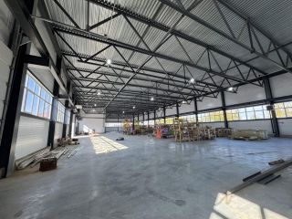 Сдается помещение под склад фото 15 Набережные Челны