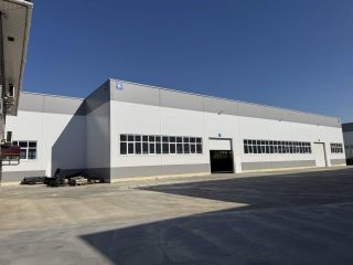 Сдается помещение под склад фото 17 Набережные Челны