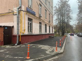 Продам помещение свободного назначения свободного назначения фото Москва