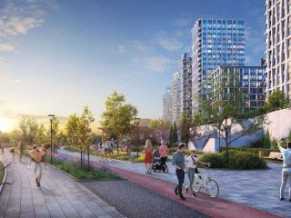 Продается 1 комн. квартира фото 13 Москва