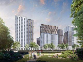 Продается 1 комн. квартира фото 31 Москва