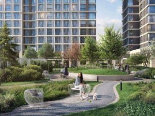 Продается 1 комн. квартира фото 34 Москва