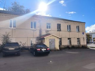 Продам нежилое помещение фото Курган