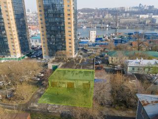 Продам нежилое помещение на первой линии фото Владивосток