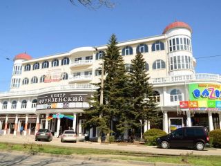 Продается магазин есть пожарная сигнализация отдельный вход фото Евпатория