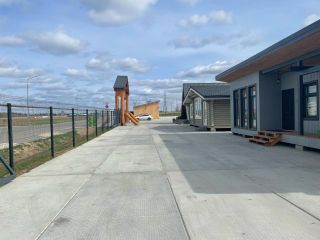 Продам магазин на первой линии подключена канализация фото Наро-Фоминск