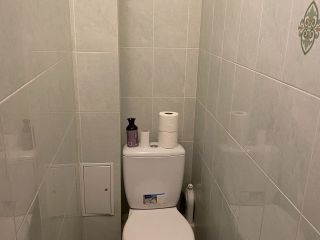 Продам двушку с индивидуальным отоплением требуется косметический ремонт фото 6 Краснодар