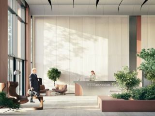 Продается офисное помещение фото 10 Москва