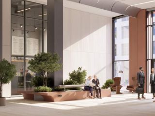 Продается офисное помещение фото 9 Москва