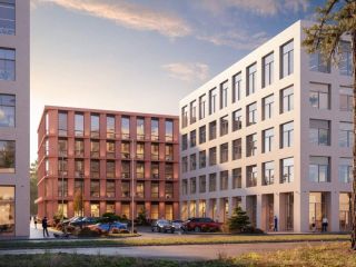 Продается офисное помещение фото 17 Москва