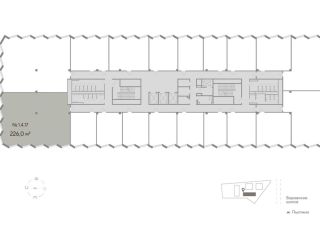 Продаю помещение под офис фото 3 Москва