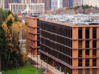 Продаю помещение под офис фото 7 Москва