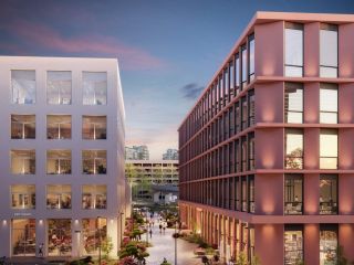 Продаю помещение под офис фото 17 Москва