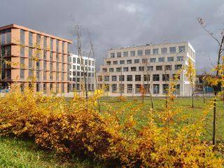 Продаю помещение под офис фото 23 Москва