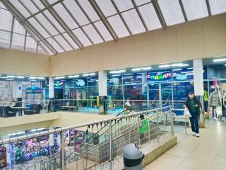 Сдам магазин есть пожарная сигнализация фото 2 Александров