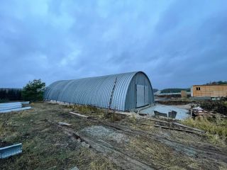 Продается складское помещение подведено электричество фото 2 Тула