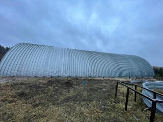 Продается складское помещение подведено электричество фото 4 Тула