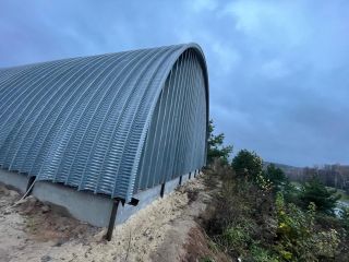 Продается складское помещение подведено электричество фото 5 Тула