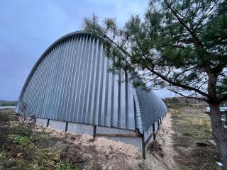 Продается складское помещение подведено электричество фото 7 Тула