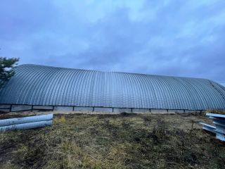 Продается складское помещение подведено электричество фото 8 Тула