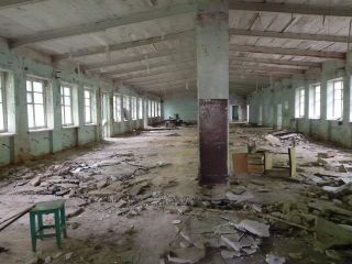 Продаю нежилое помещение круглогодичный подъезд рядом асфальт фото 11 Краснозаводск