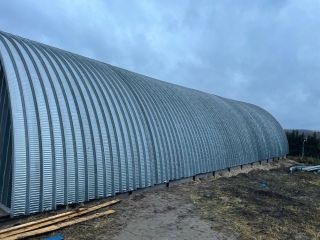 Сдам помещение под склад подведено электричество фото 2 Тула