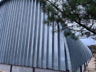 Сдам помещение под склад подведено электричество фото 6 Тула