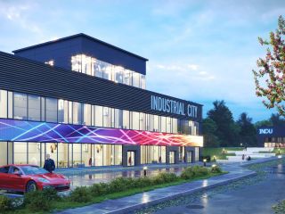 Продам нежилое помещение подключена канализация фото Видное