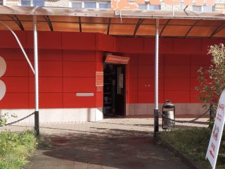 Сдаю магазин на первой линии фото Александров