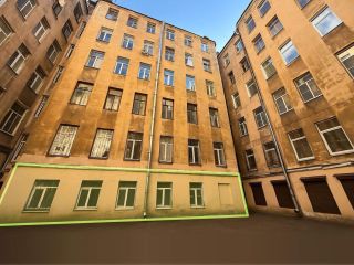 Продам помещение свободного назначения фото Санкт-Петербург