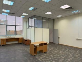 Сдается офис есть пожарная сигнализация имеется охрана фото 2 Москва