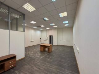 Сдается офис есть пожарная сигнализация имеется охрана фото 5 Москва